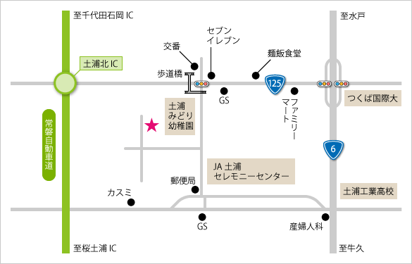 枝川建築設計事務所地図